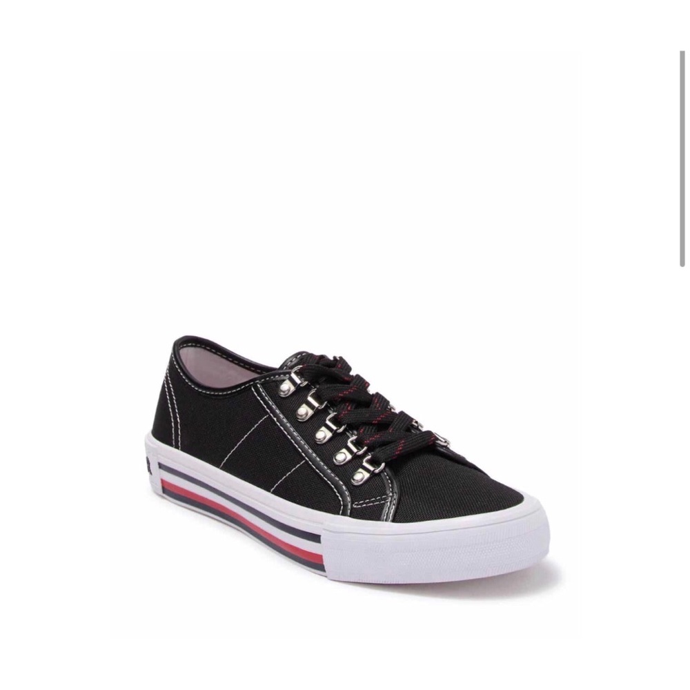 Tommy Hilfiger Hill Sneaker 👟
